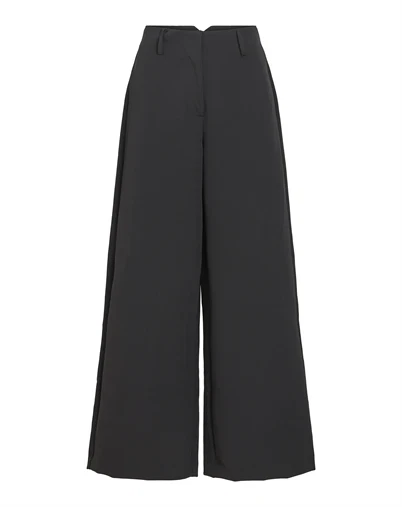 Vila - VIFimo Tailored Bukser - Black Beauty 